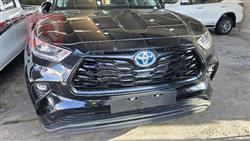 تۆیۆتا هایلاندەر